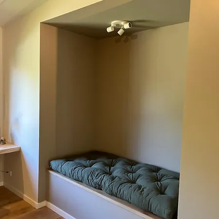 Apartment Lichtdurchflutete Loft Im Herzen Der Uckermark Niederdorla