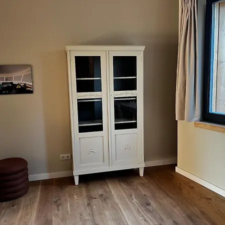 Apartment Lichtdurchflutete Loft Im Herzen Der Uckermark Niederdorla