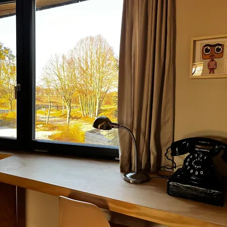 Apartment Lichtdurchflutete Loft Im Herzen Der Uckermark Niederdorla