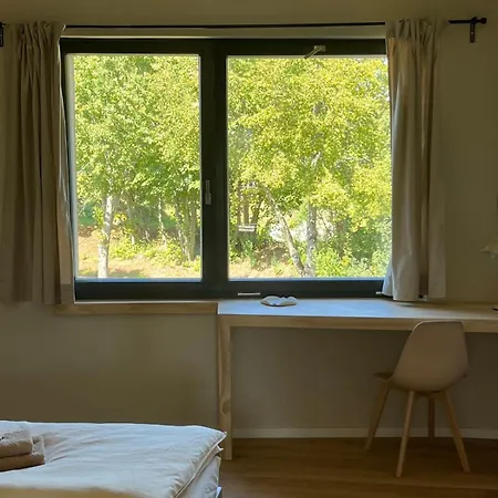 Apartment Lichtdurchflutete Loft Im Herzen Der Uckermark Niederdorla