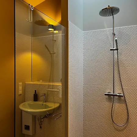 Apartment Lichtdurchflutete Loft Im Herzen Der Uckermark *
