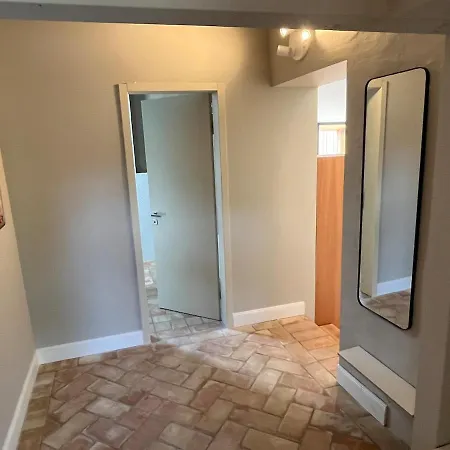 Apartment Lichtdurchflutete Loft Im Herzen Der Uckermark Niederdorla