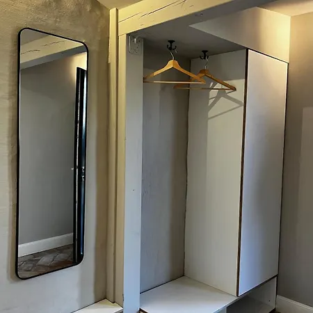 Lichtdurchflutete Loft Im Herzen Der Uckermark Apartment *