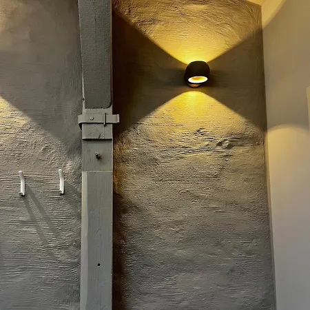 Lichtdurchflutete Loft Im Herzen Der Uckermark Apartment